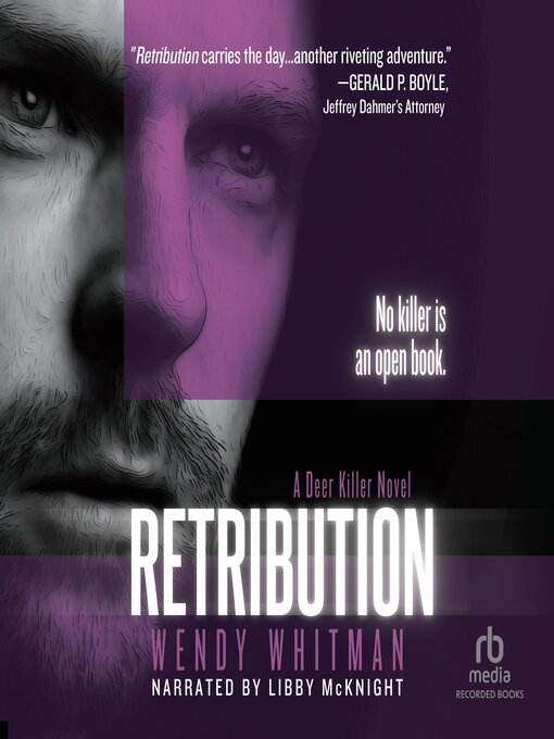 Title details for Retribution by Wendy Whitman - Available